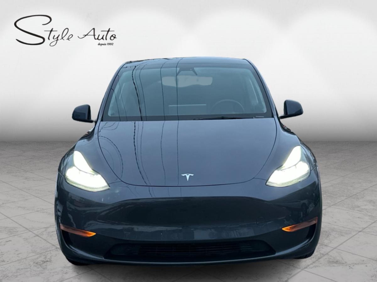 2023 Tesla Model Y - Image 2