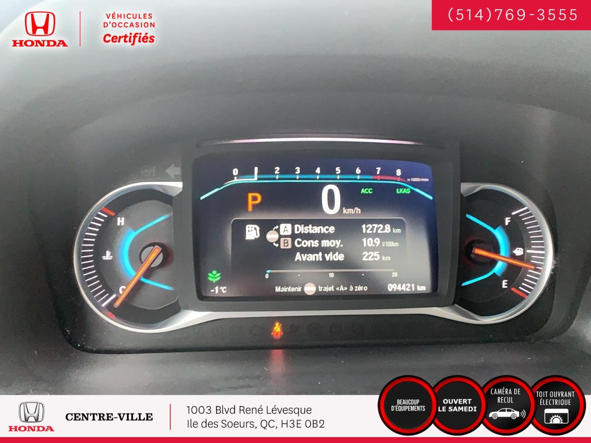 2021 Honda Pilot - Image 18