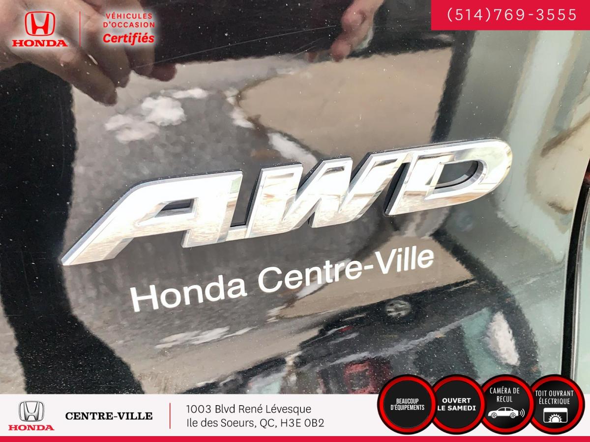 2021 Honda Pilot - Image 22