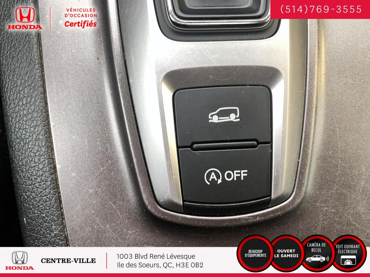 2021 Honda Pilot - Image 24