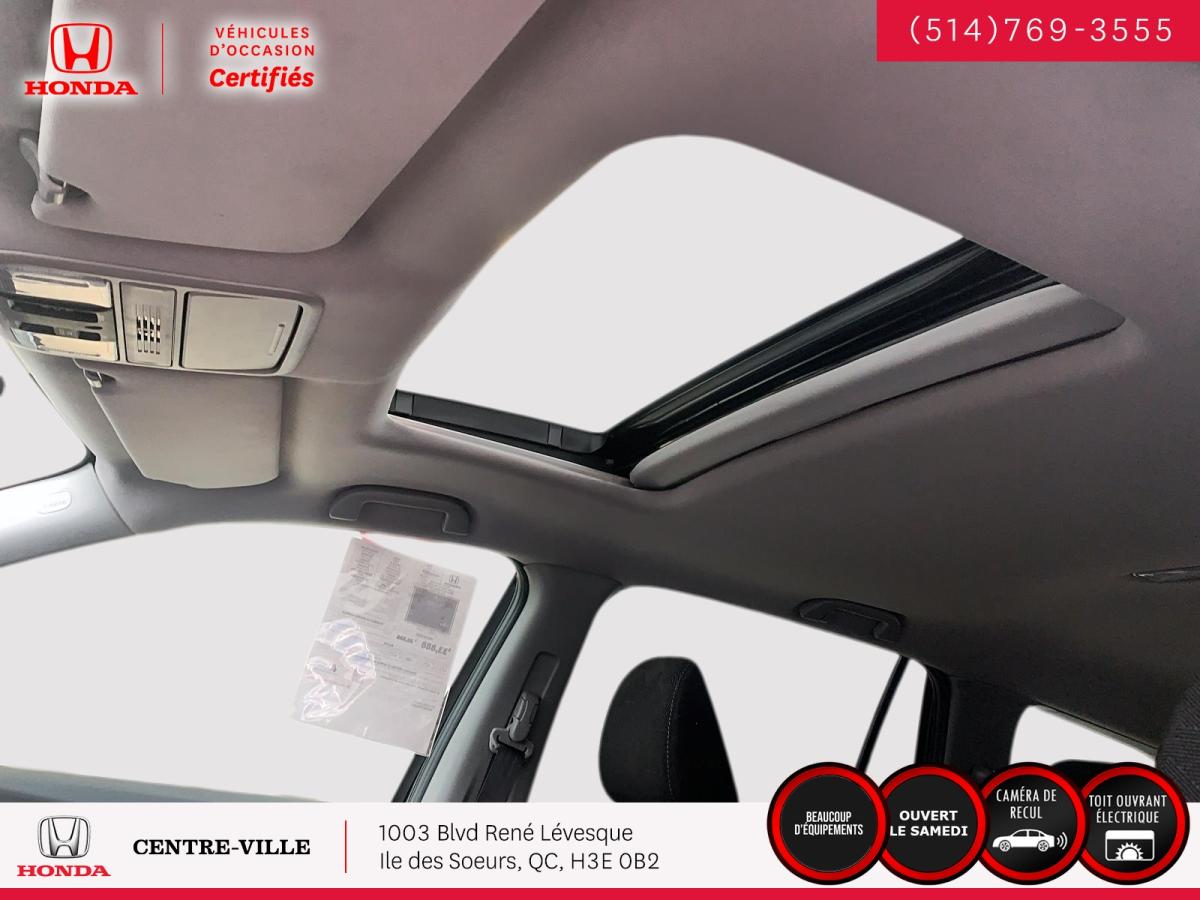 2021 Honda Pilot - Image 25