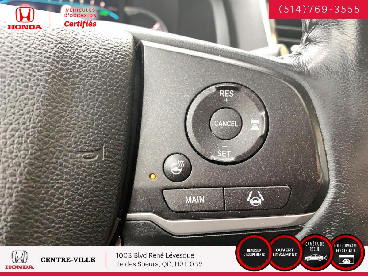 2021 Honda Pilot - Image 27