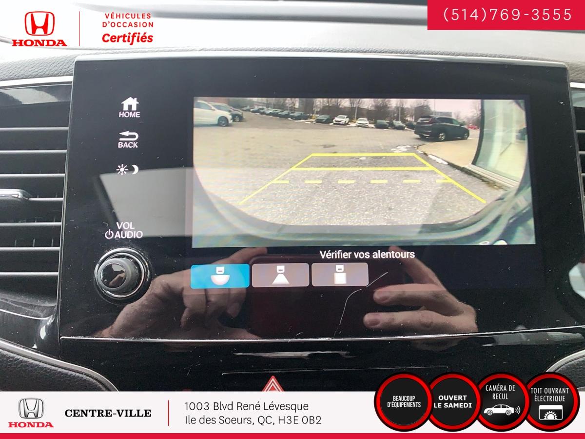 2021 Honda Pilot - Image 28