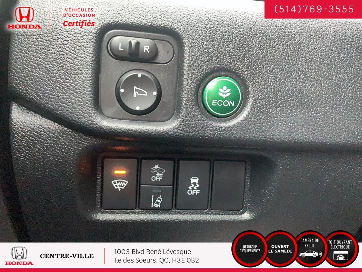 2021 Honda Pilot - Image 29