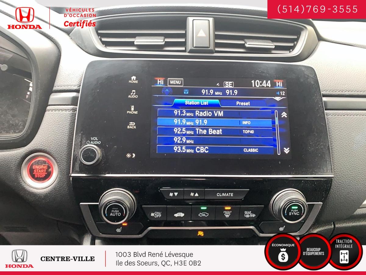 2021 Honda CR-V - Image 18