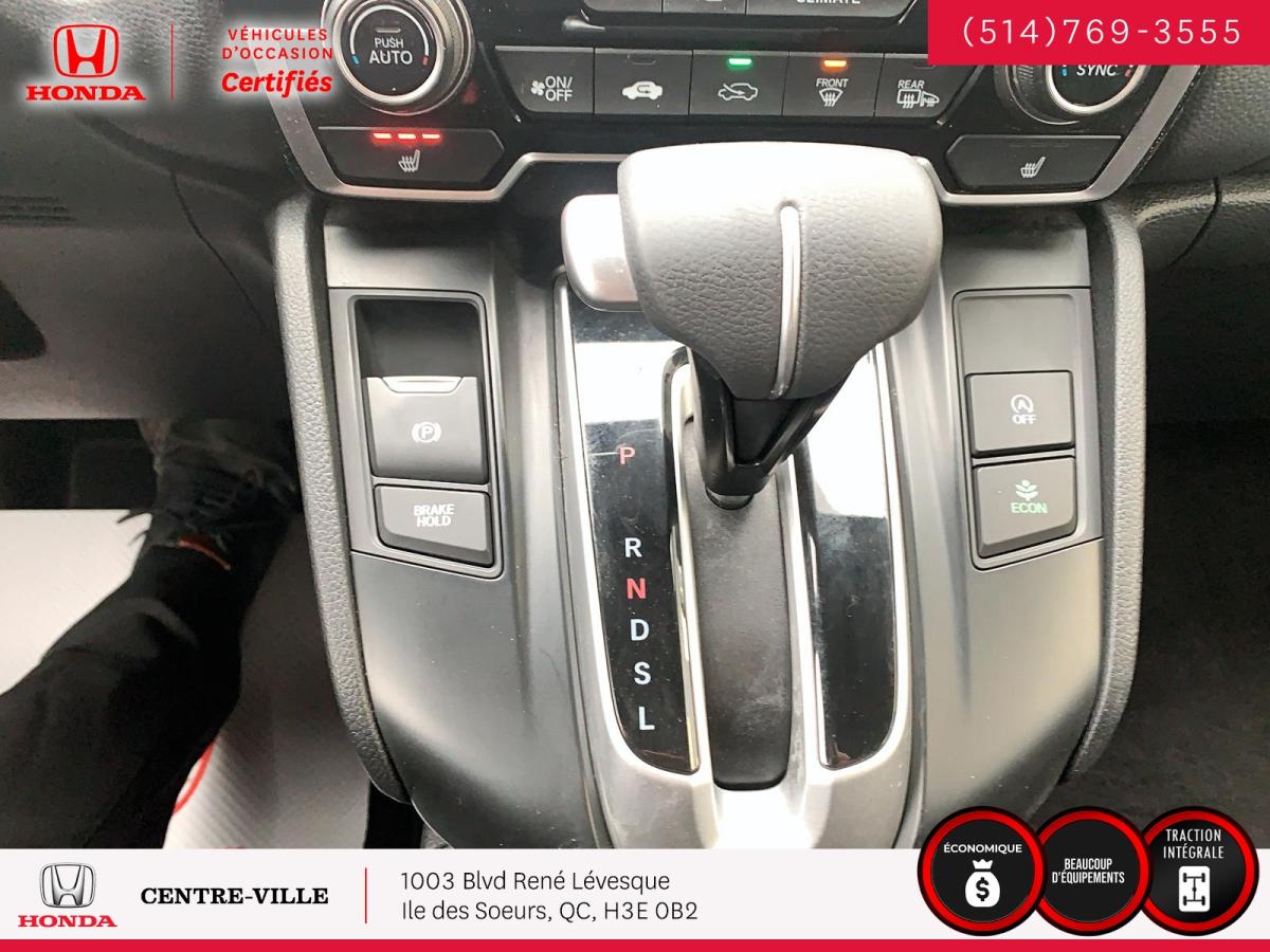 2021 Honda CR-V - Image 19