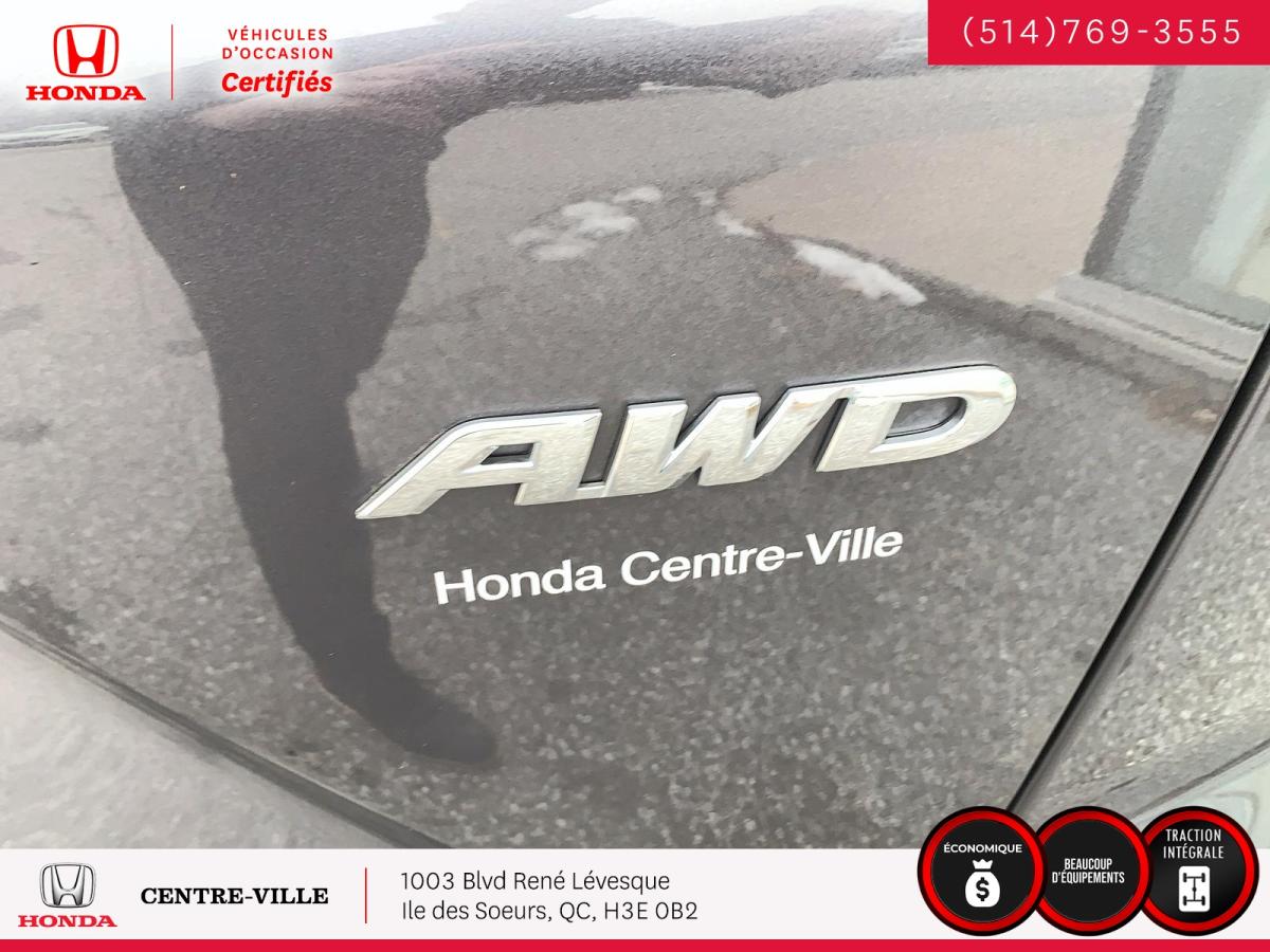 2021 Honda CR-V - Image 23