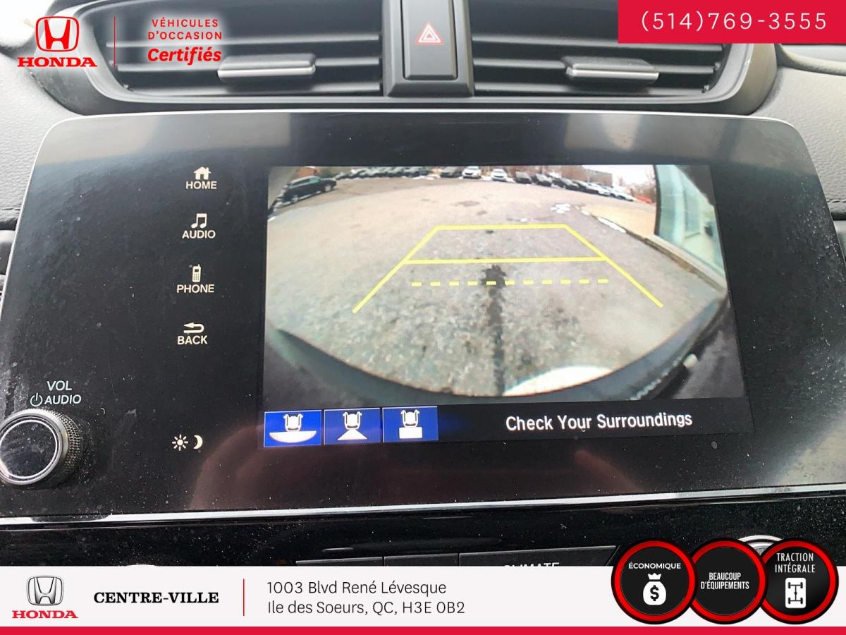 2021 Honda CR-V - Image 26