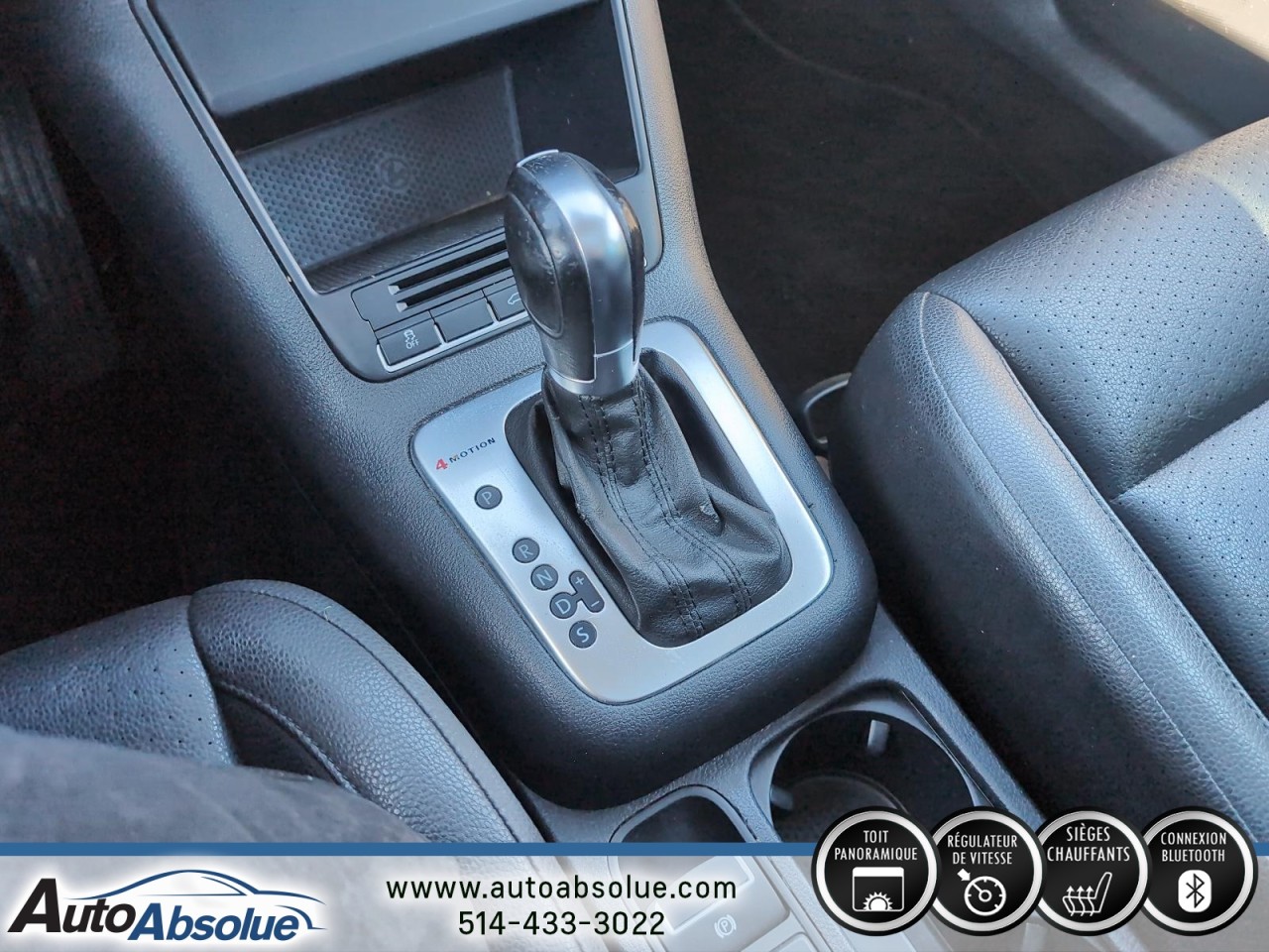 2011 Volkswagen Tiguan - Image 15