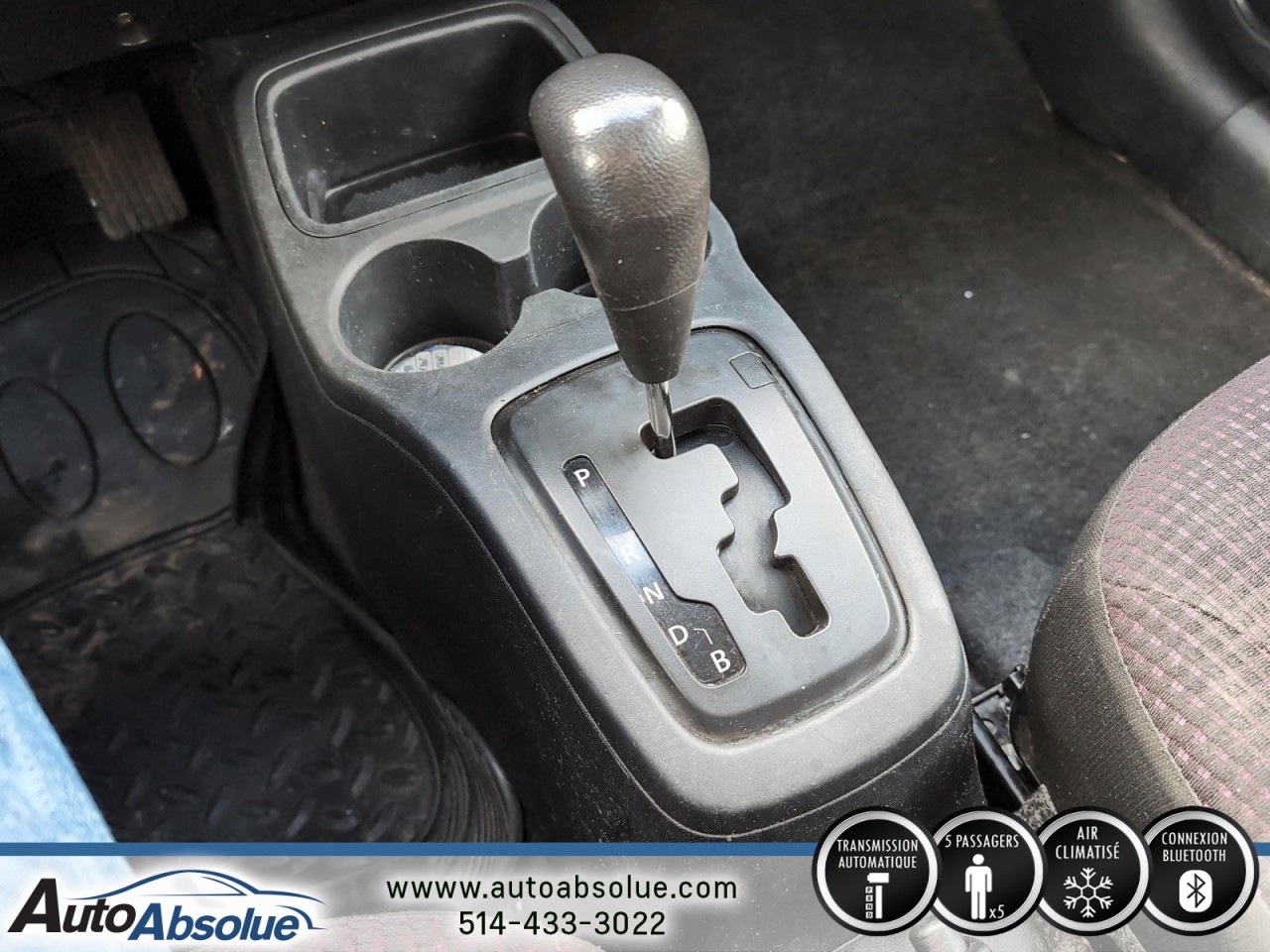 2015 Mitsubishi Mirage - Image 15