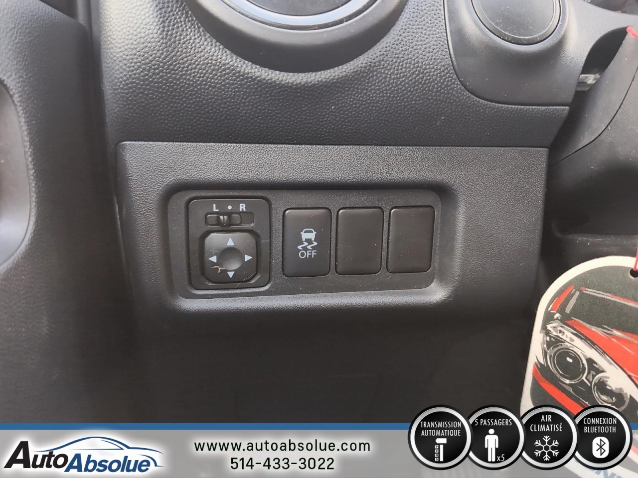 2015 Mitsubishi Mirage - Image 16