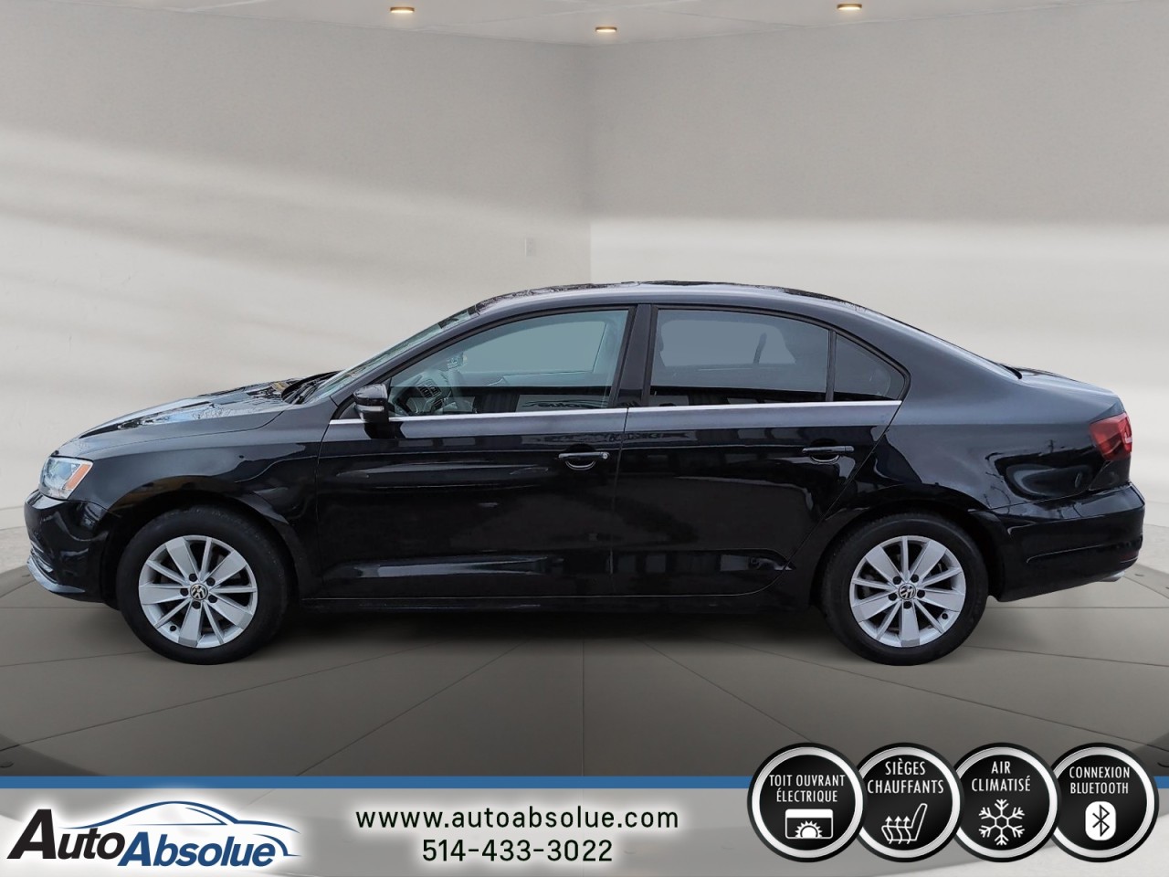 2016 Volkswagen Jetta - Image 5