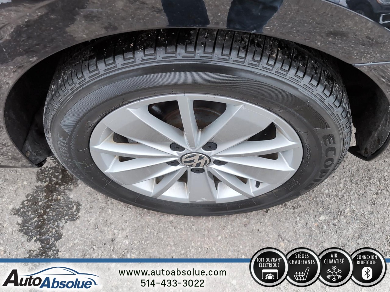 2016 Volkswagen Jetta - Image 7