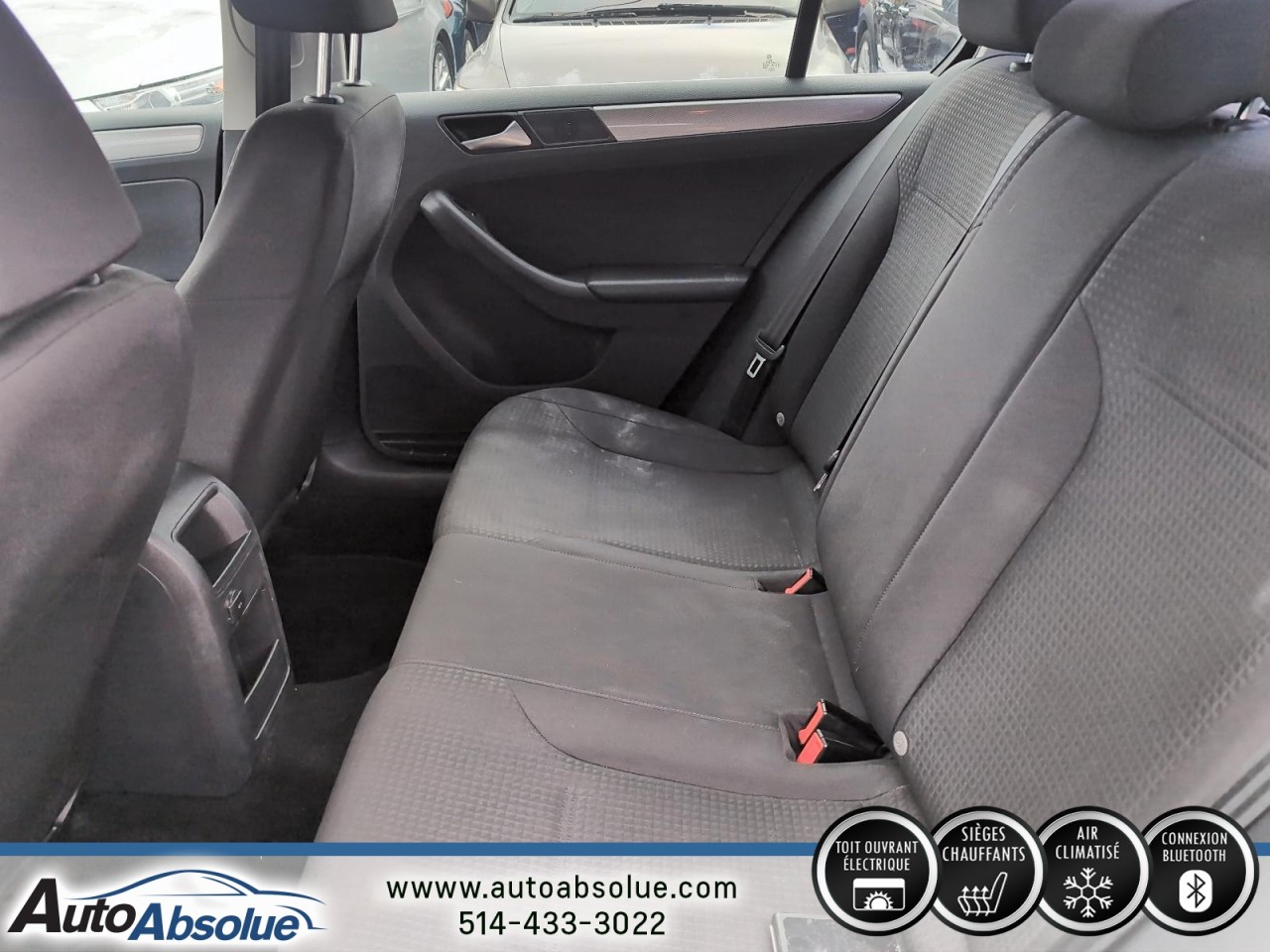 2016 Volkswagen Jetta - Image 8