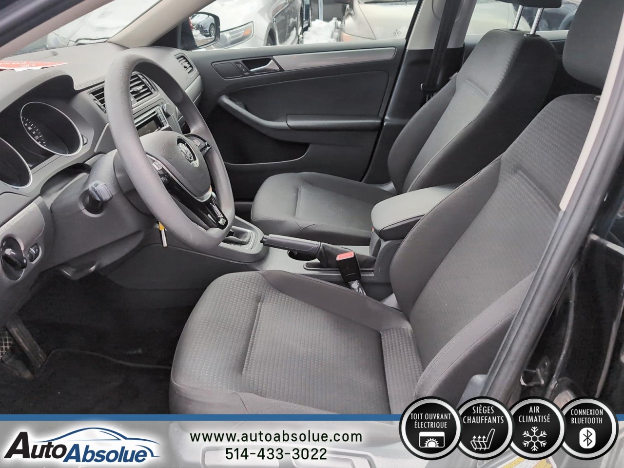 2016 Volkswagen Jetta - Image 9