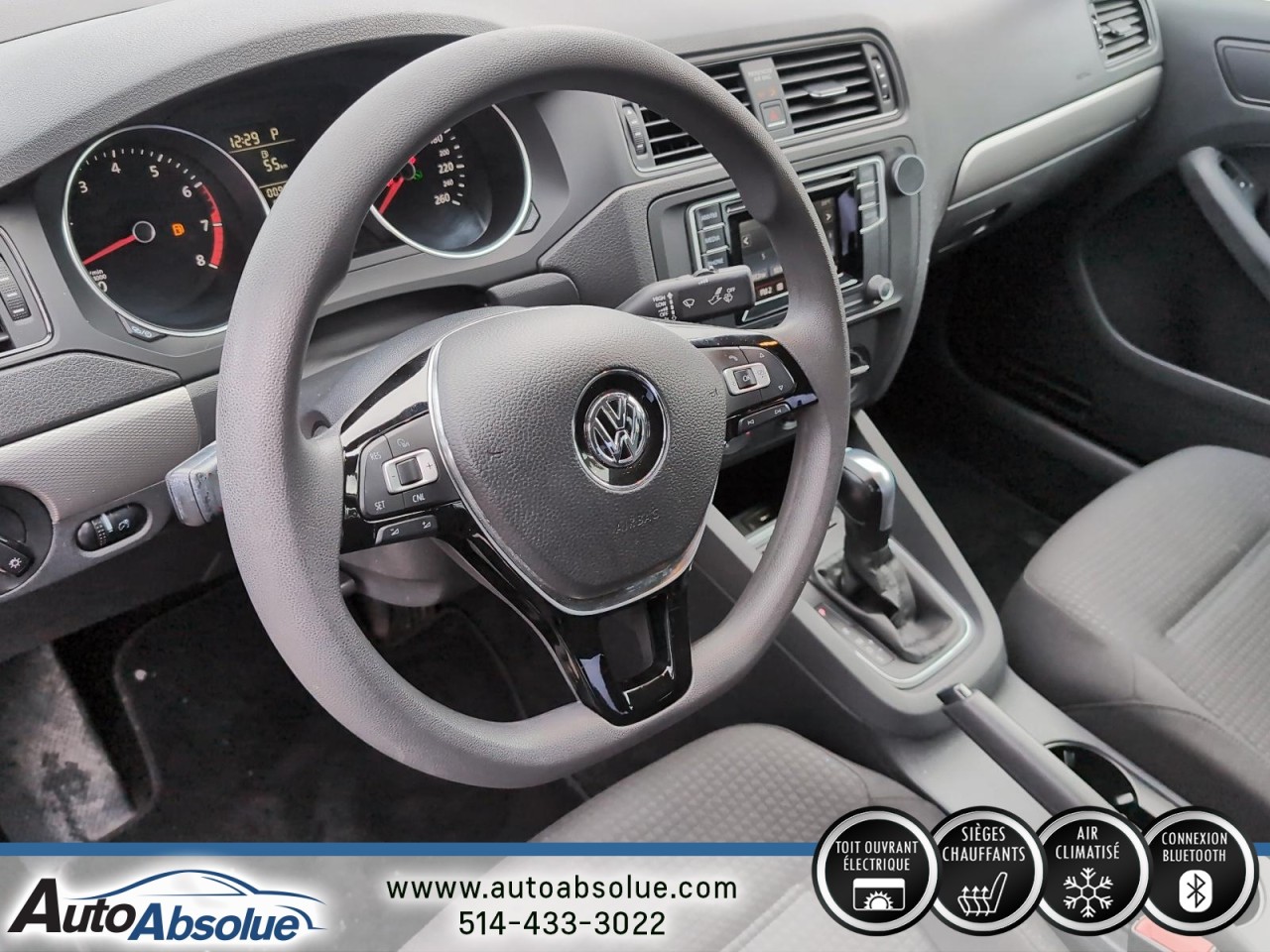 2016 Volkswagen Jetta - Image 10