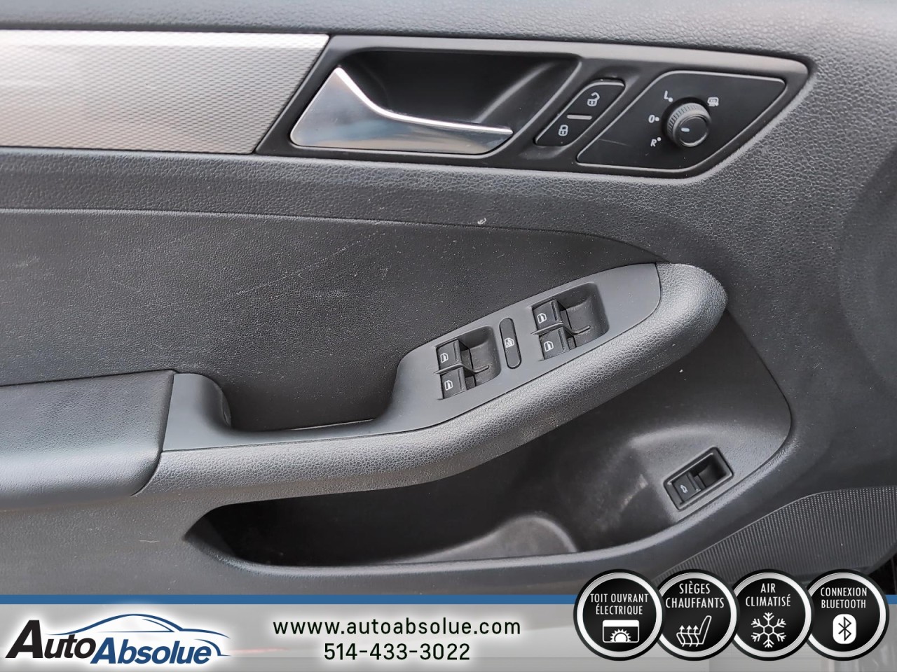 2016 Volkswagen Jetta - Image 11