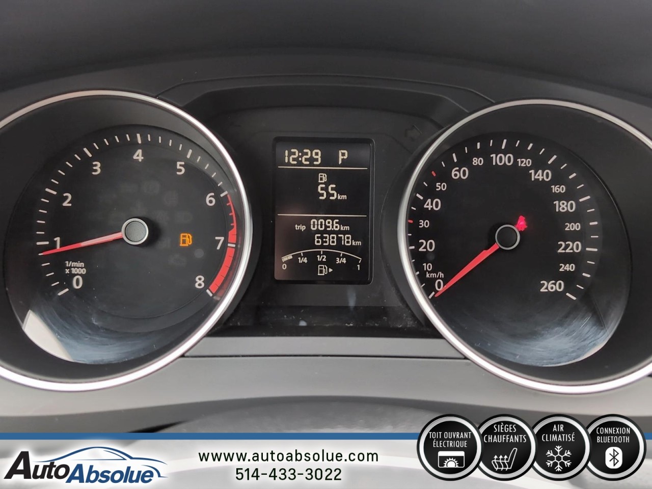 2016 Volkswagen Jetta - Image 13