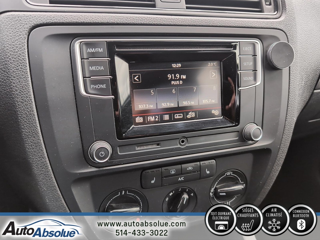 2016 Volkswagen Jetta - Image 14