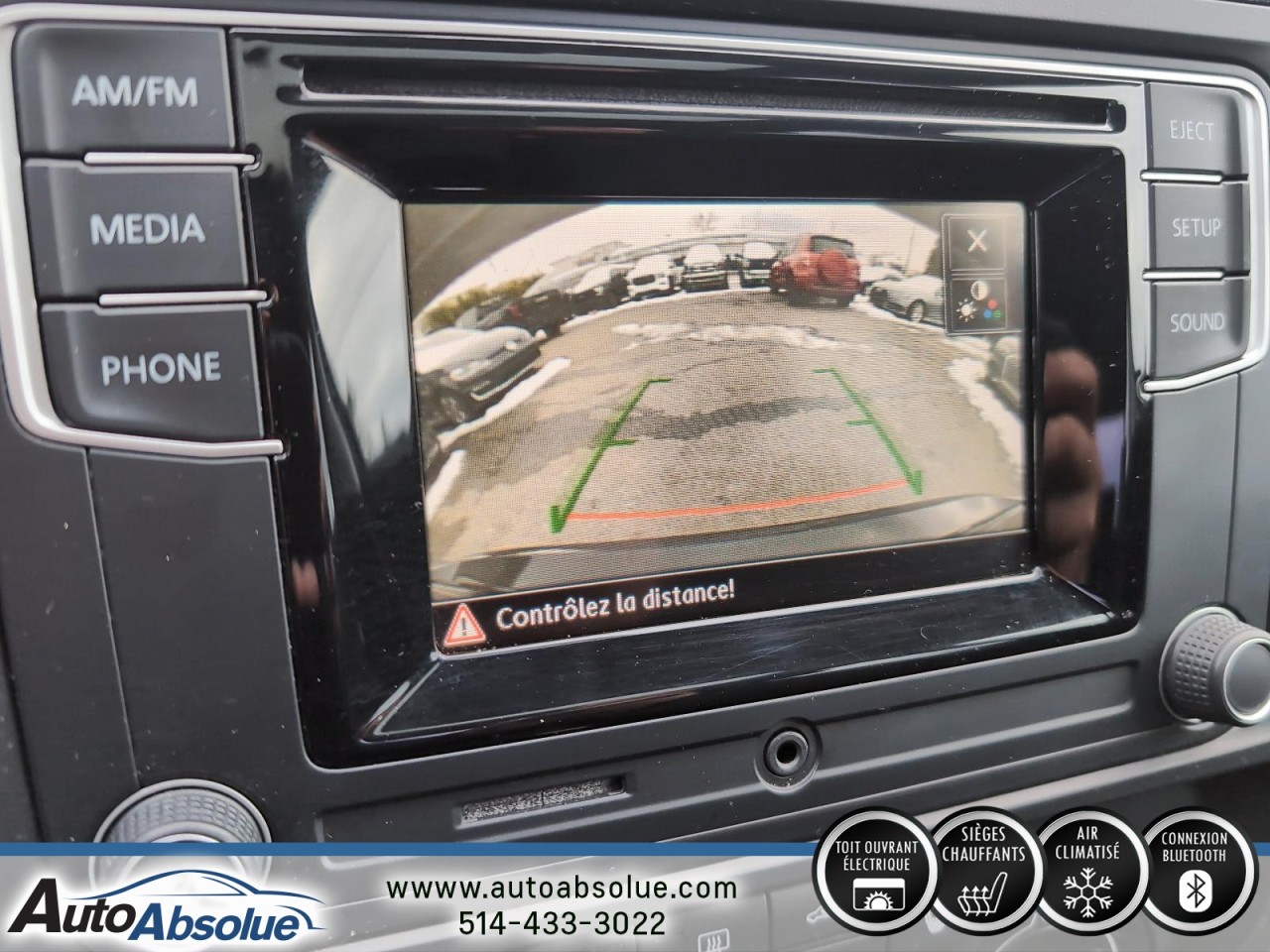 2016 Volkswagen Jetta - Image 18