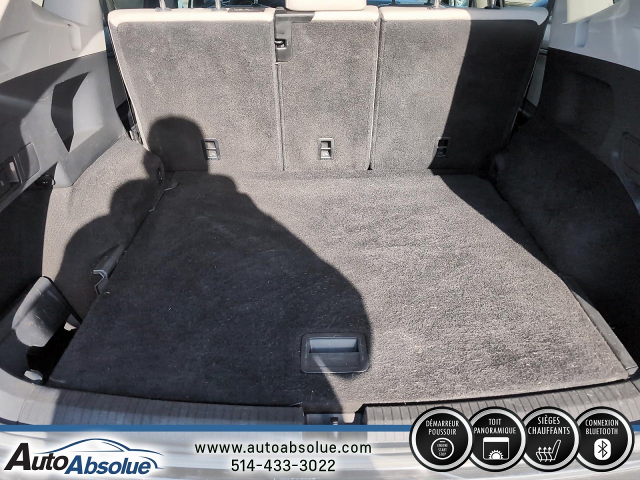 2018 Volkswagen Tiguan - Image 6