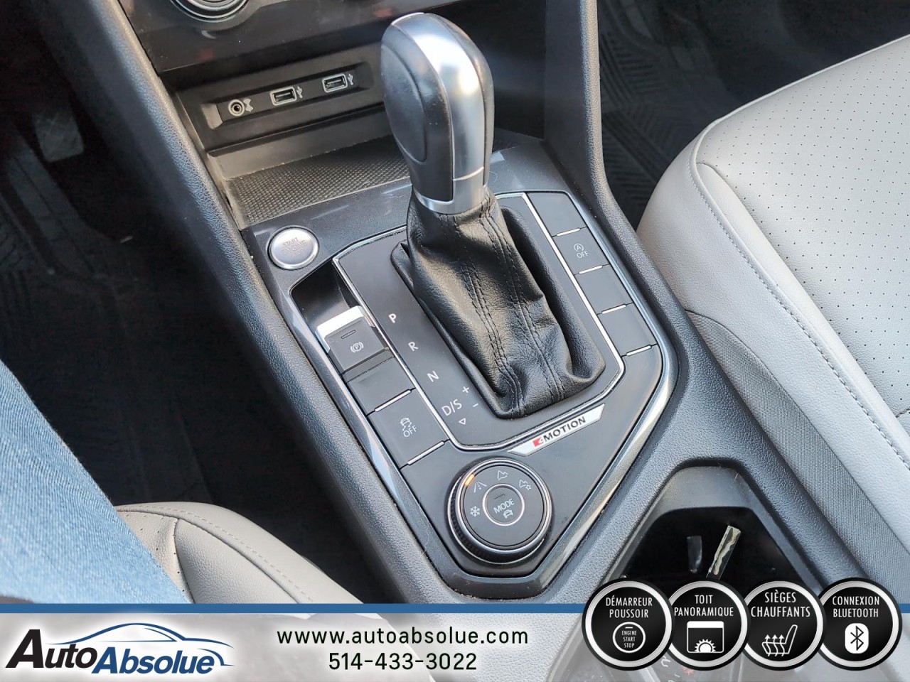 2018 Volkswagen Tiguan - Image 15