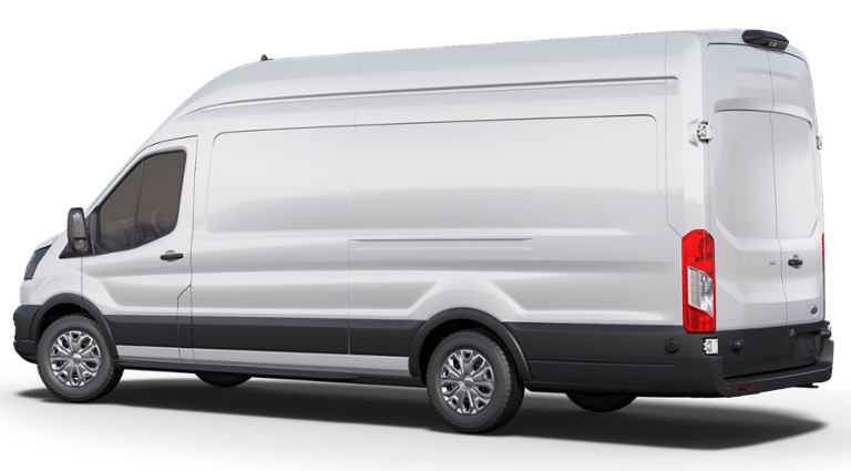 2024 Ford E-TRANSIT T350 - Image 13