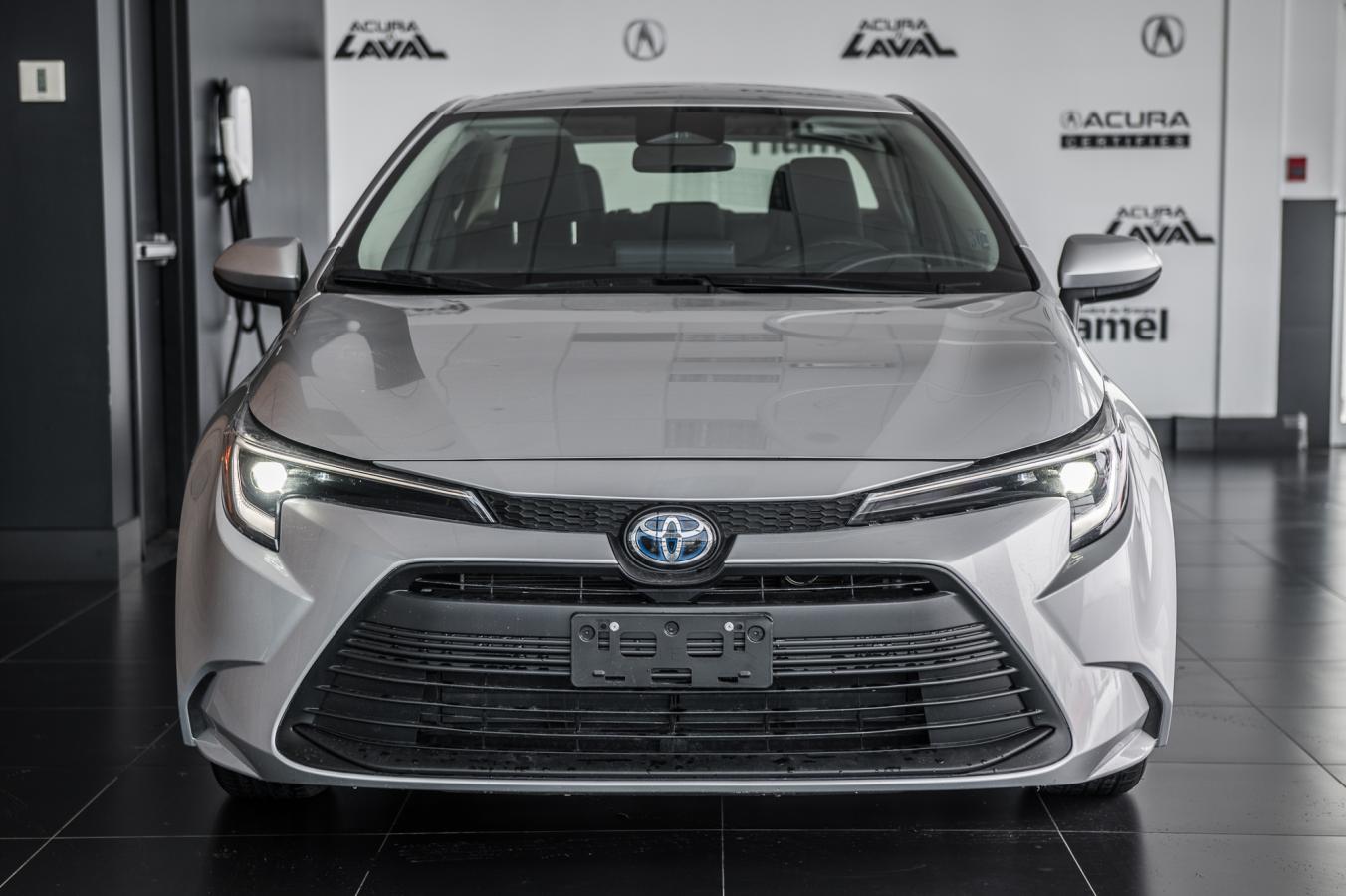 2023 Toyota Corolla - Image 2