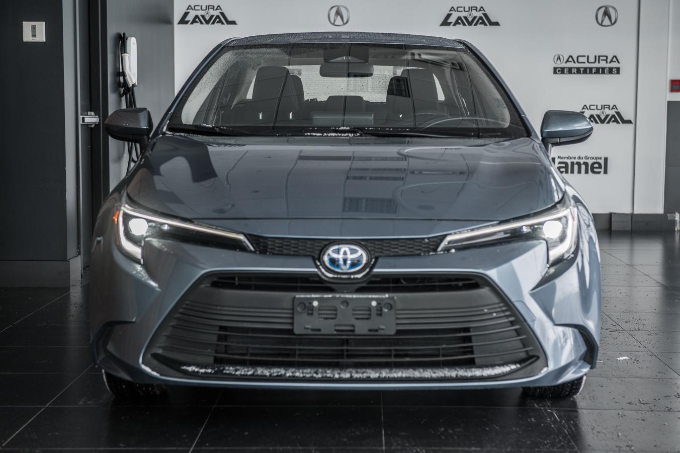 2023 Toyota Corolla - Image 2