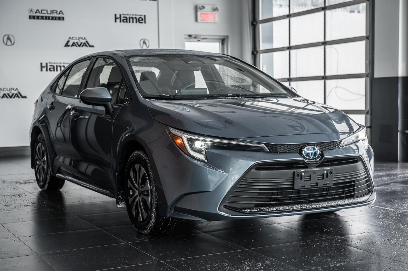 2023 Toyota Corolla - Image 3