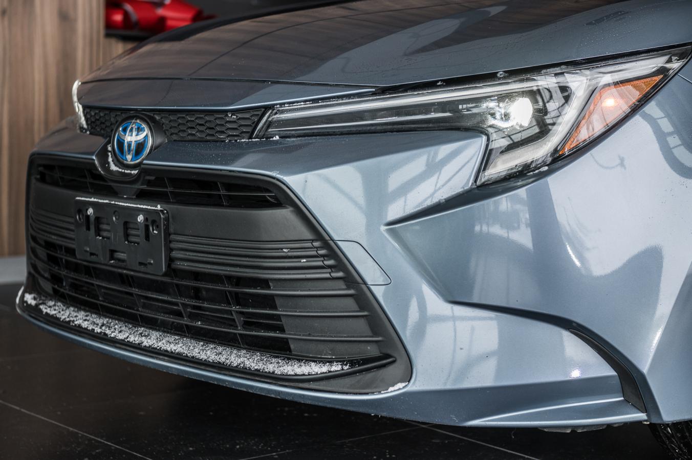 2023 Toyota Corolla - Image 4