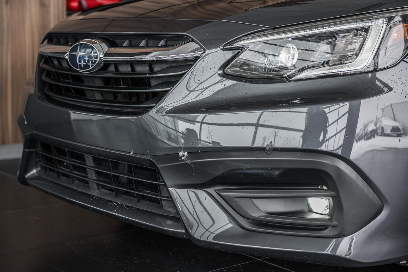 2020 Subaru Legacy - Image 4