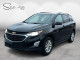 2018 Chevrolet Equinox - Thumbnail 1