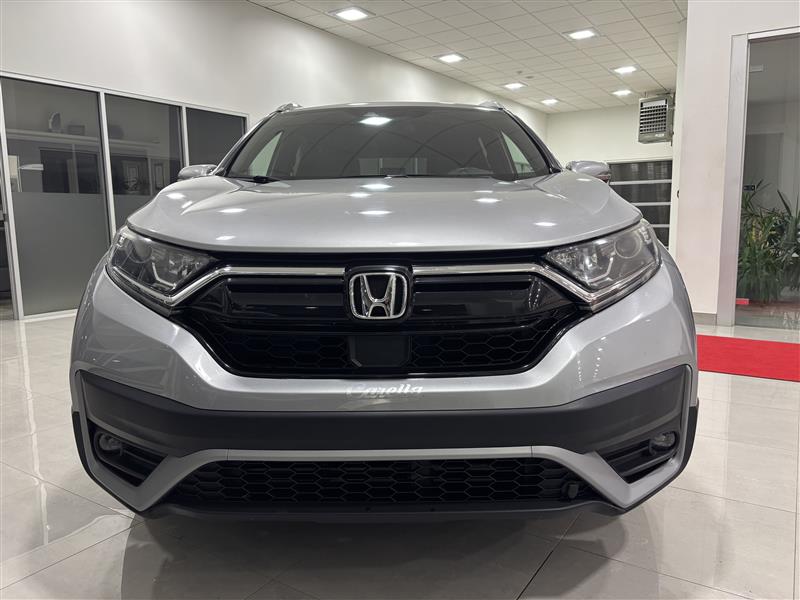 2021 Honda CR-V - Image 3