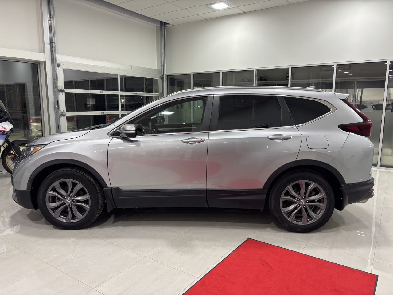 2021 Honda CR-V - Image 9