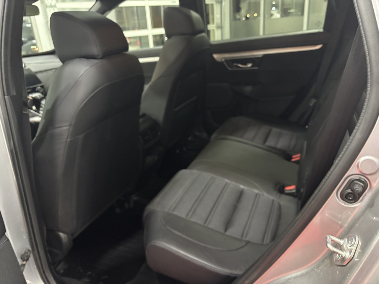 2021 Honda CR-V - Image 11