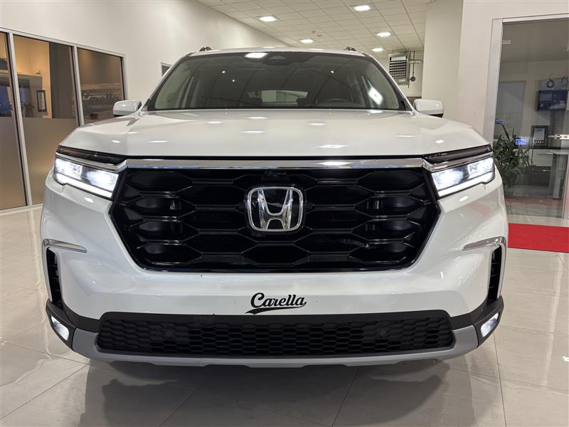 2025 Honda Pilot - Image 3