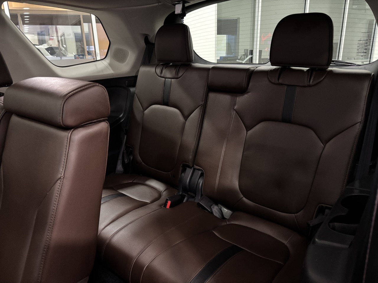 2025 Honda Pilot - Image 12