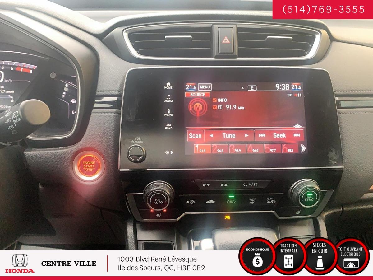 2019 Honda CR-V - Image 18