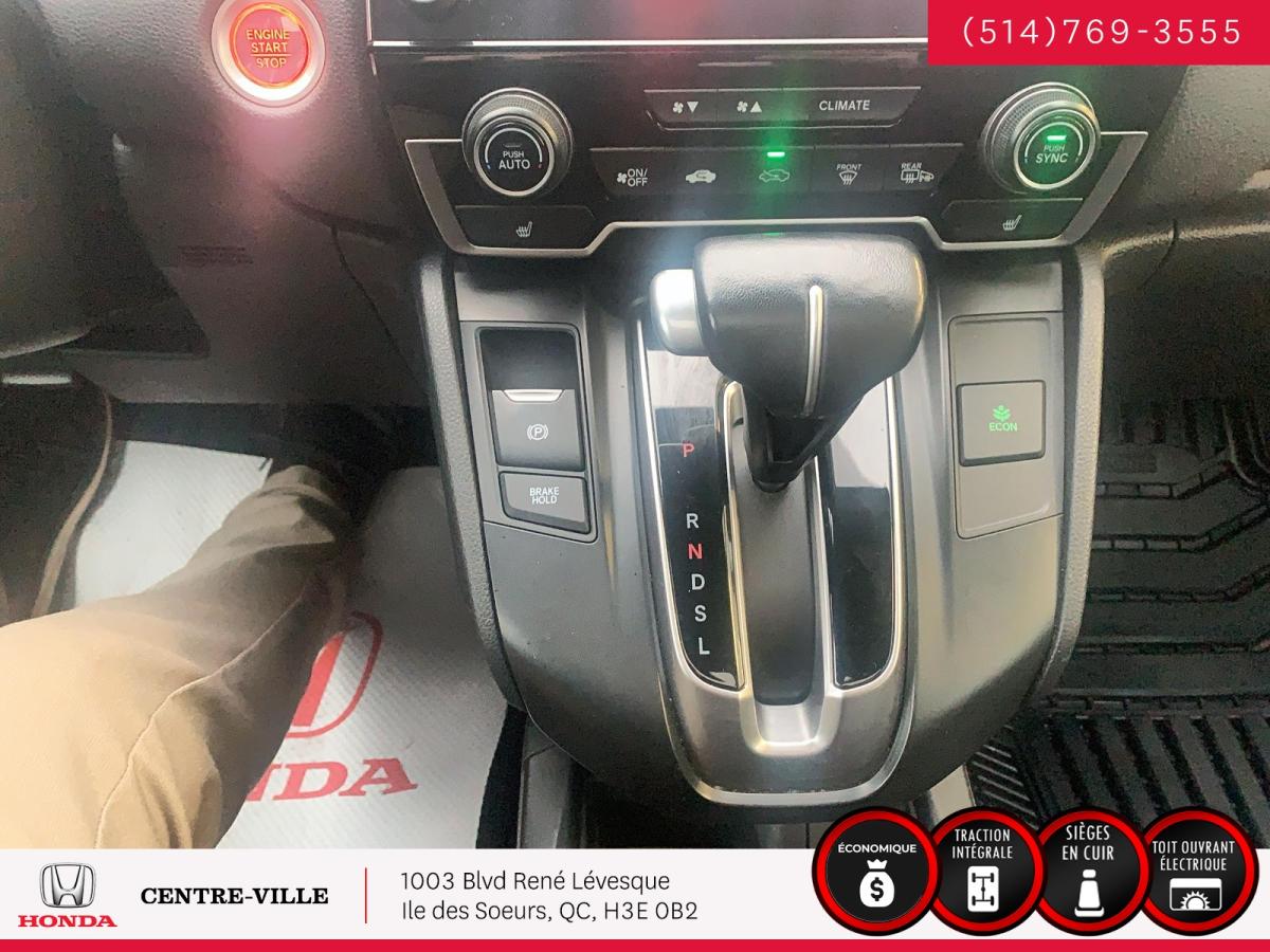 2019 Honda CR-V - Image 19