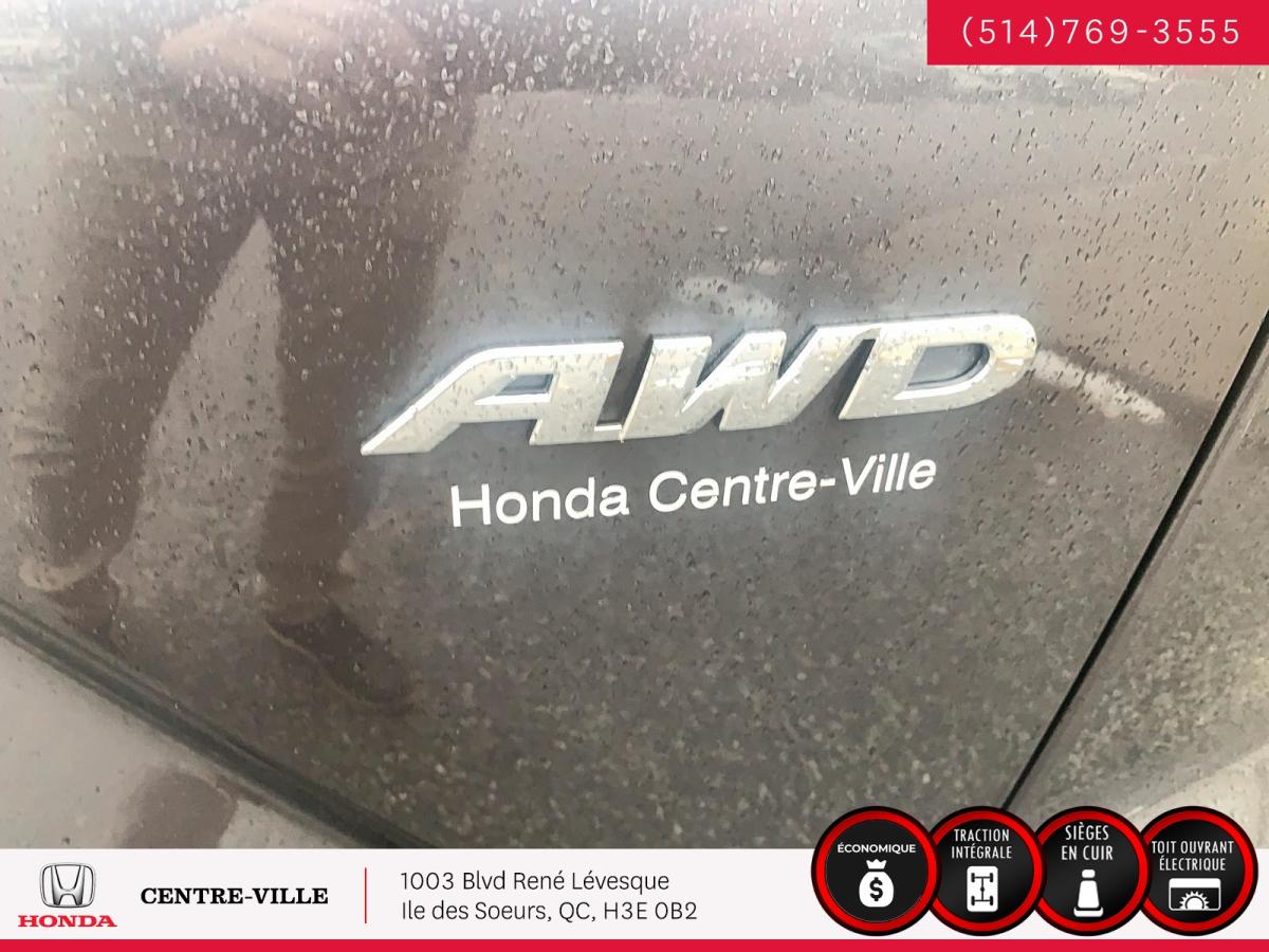 2019 Honda CR-V - Image 21