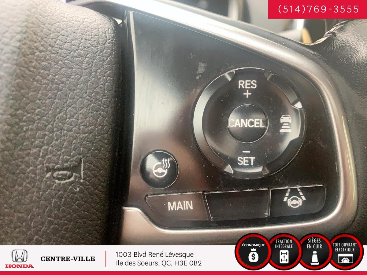 2019 Honda CR-V - Image 23