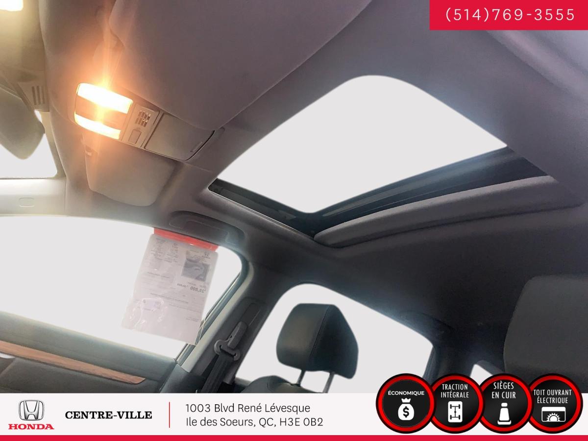 2019 Honda CR-V - Image 25