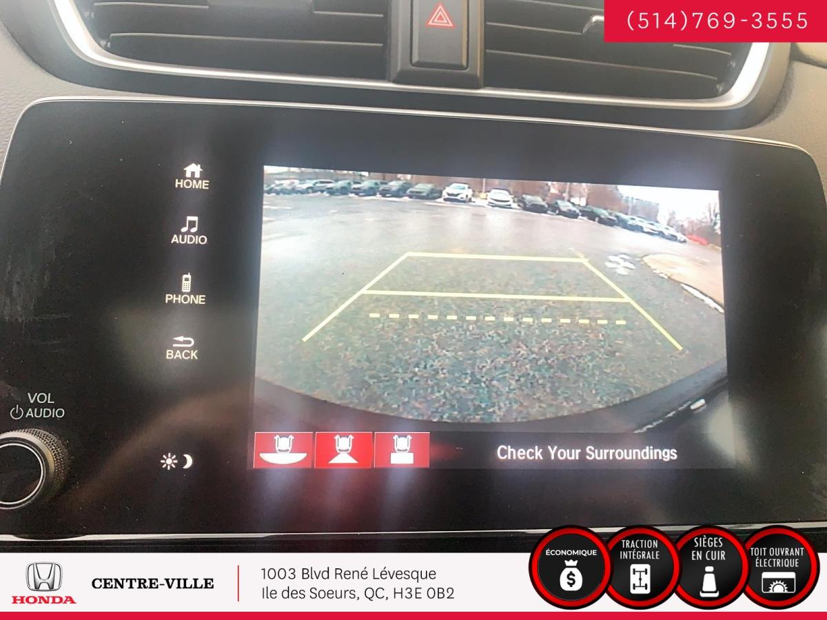 2019 Honda CR-V - Image 27