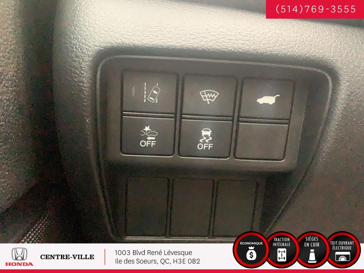 2019 Honda CR-V - Image 28