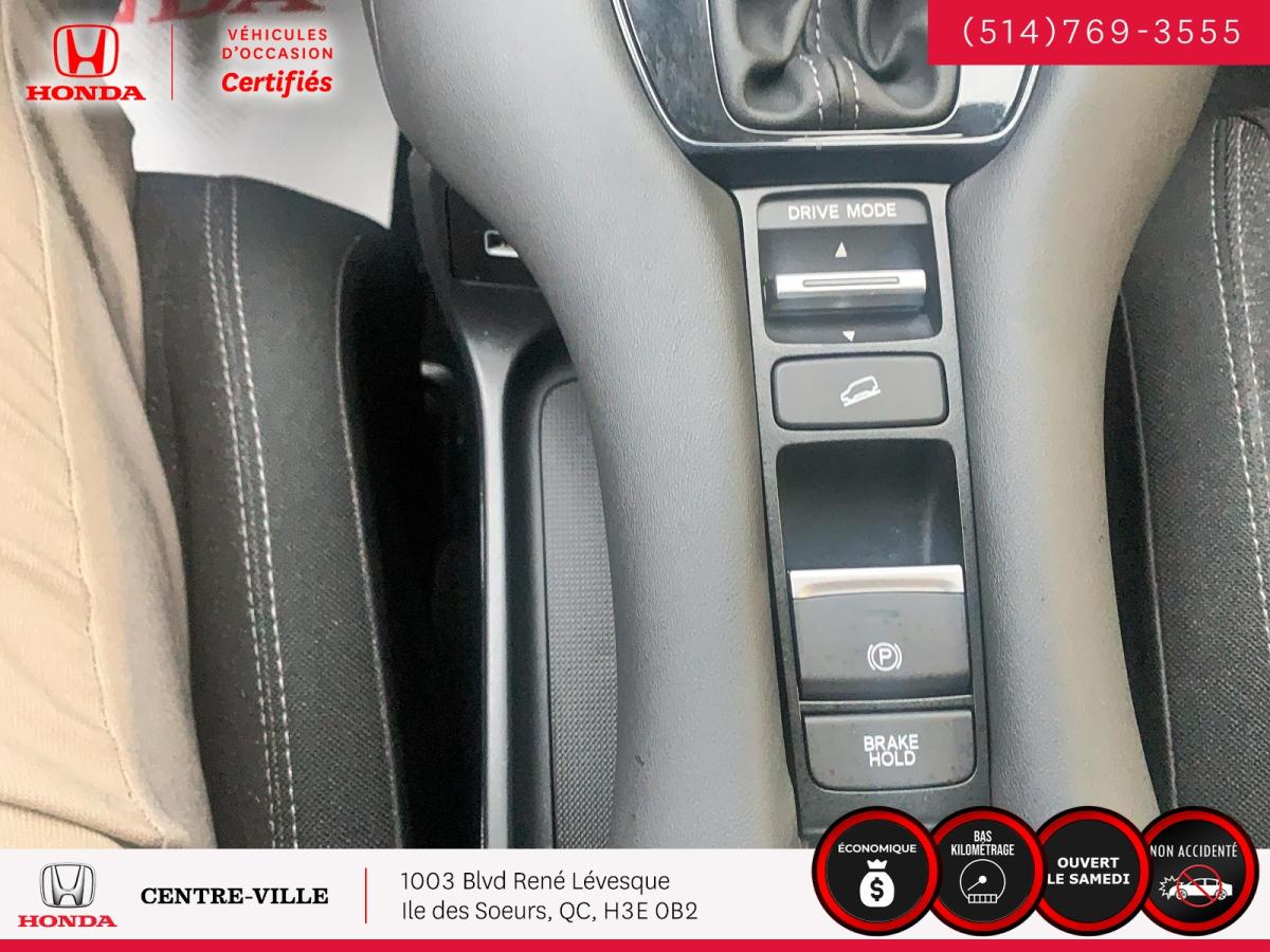 2023 Honda HR-V - Image 18