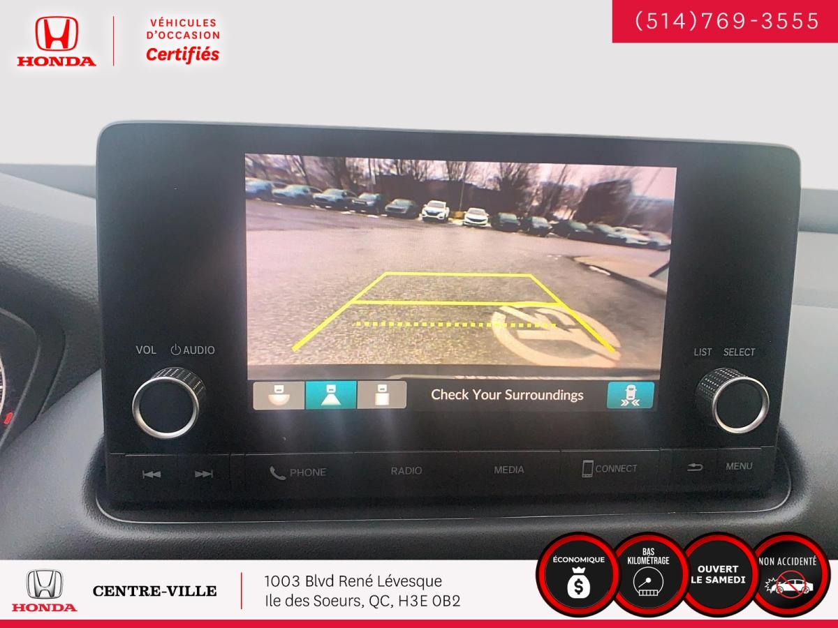 2023 Honda HR-V - Image 22