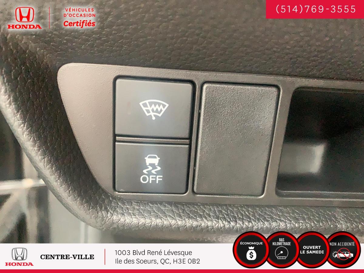 2023 Honda HR-V - Image 24