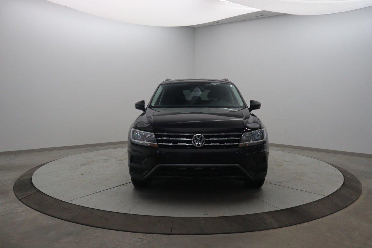 2020 Volkswagen Tiguan - Image 2