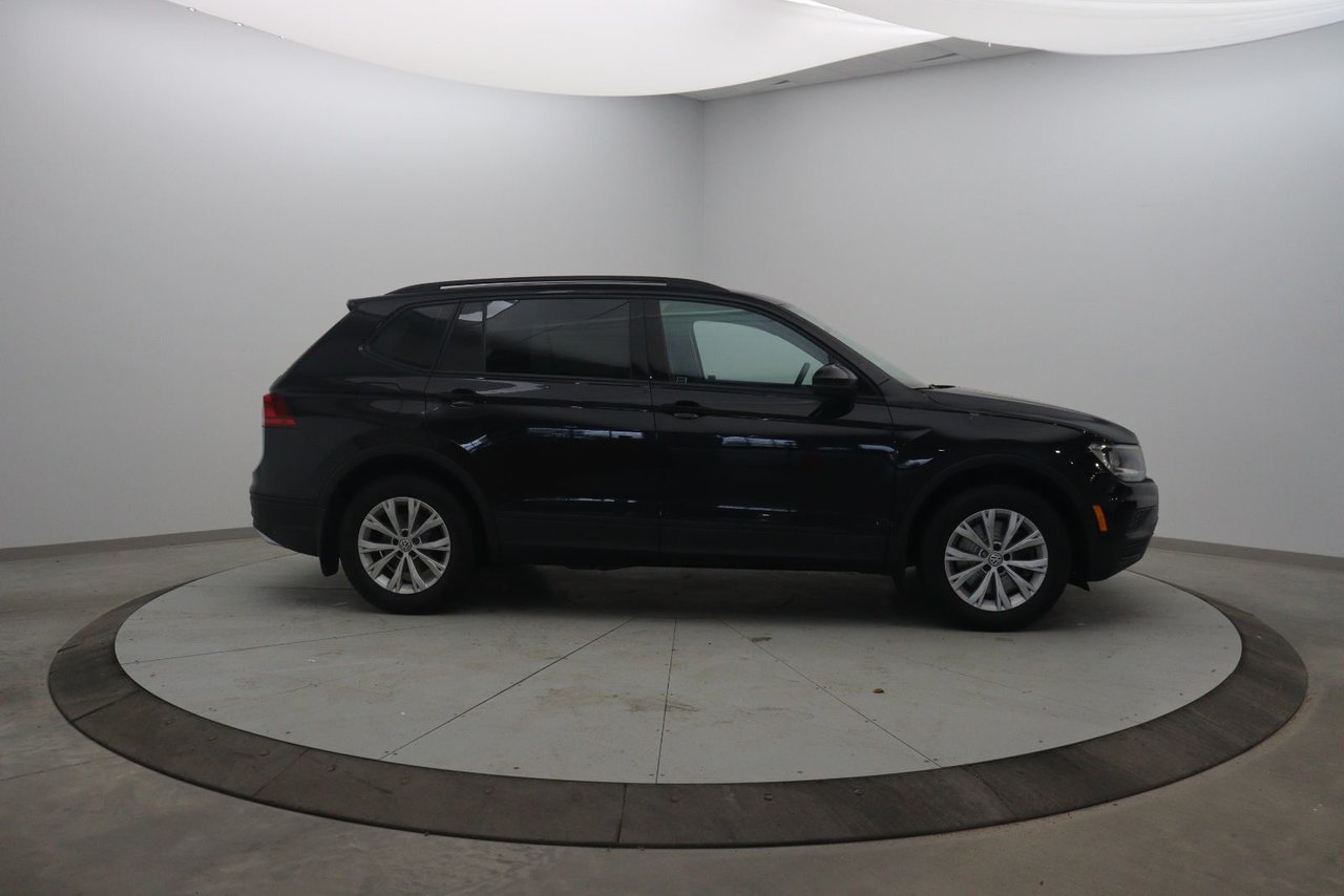 2020 Volkswagen Tiguan - Image 3